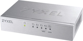 ZyXEL Network Switch - GS-105BV3-EU0101F