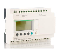 Schneider Electric Zelio Logik Modul - SR3B261BD