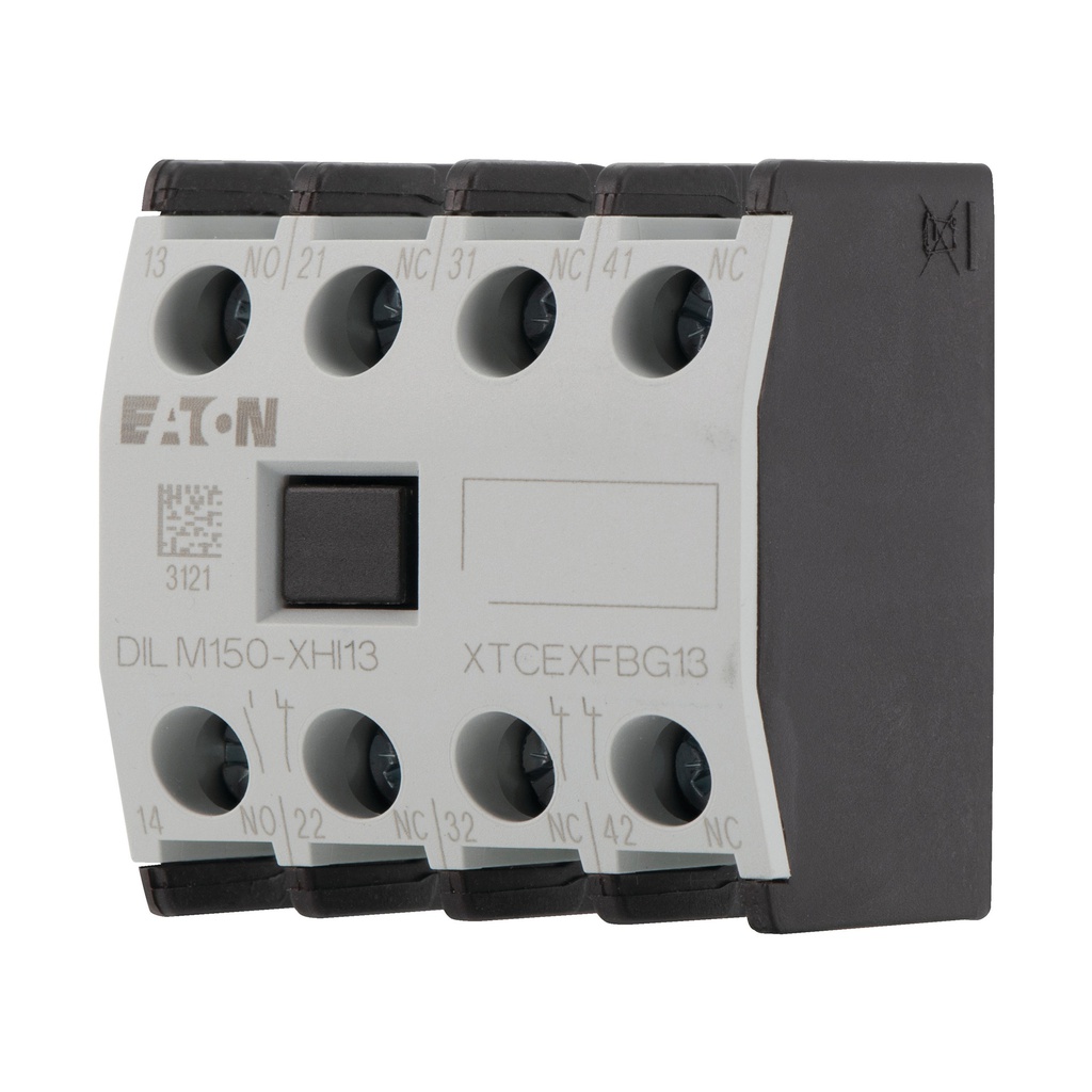 EATON INDUSTRIES Bloc De Contacts Auxiliaires DILM - 277951