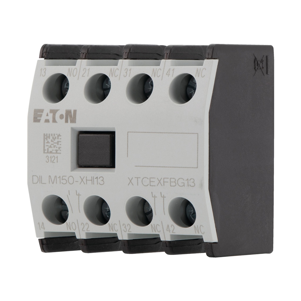 EATON INDUSTRIES DILM Bloque de contactos auxiliares - 277951