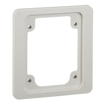 Schneider Electric Kaedra Accessories For Installation Cabinet - 13136