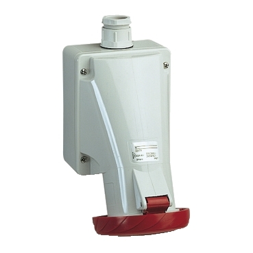 Schneider Electric Toma De Pared PK CEE - 83159