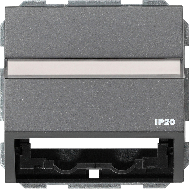 Gira TX44 Inserts Switchgear - 087067