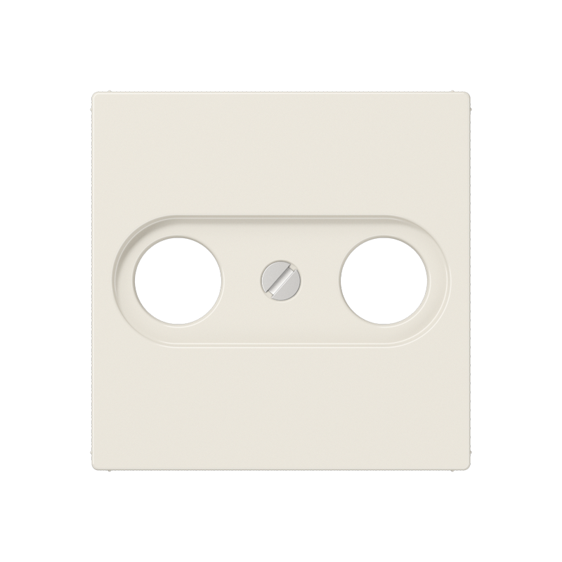 Jung AS500 Insert Plate Switchgear - A561PLTV
