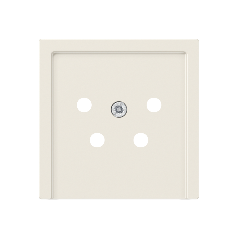 Jung AS500 Insert Plate Switchgear - A561NTF