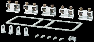 Acoplador De Carril De Alimentación Hensel Mi Dividers - MI SV 45