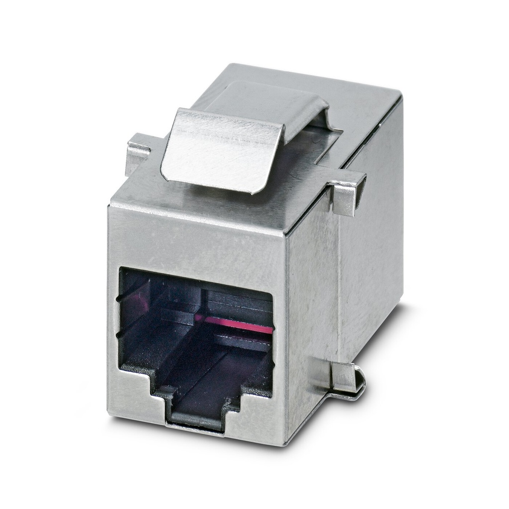 Phoenix Contact VS Contact Block For rectangular Connector - 1689064