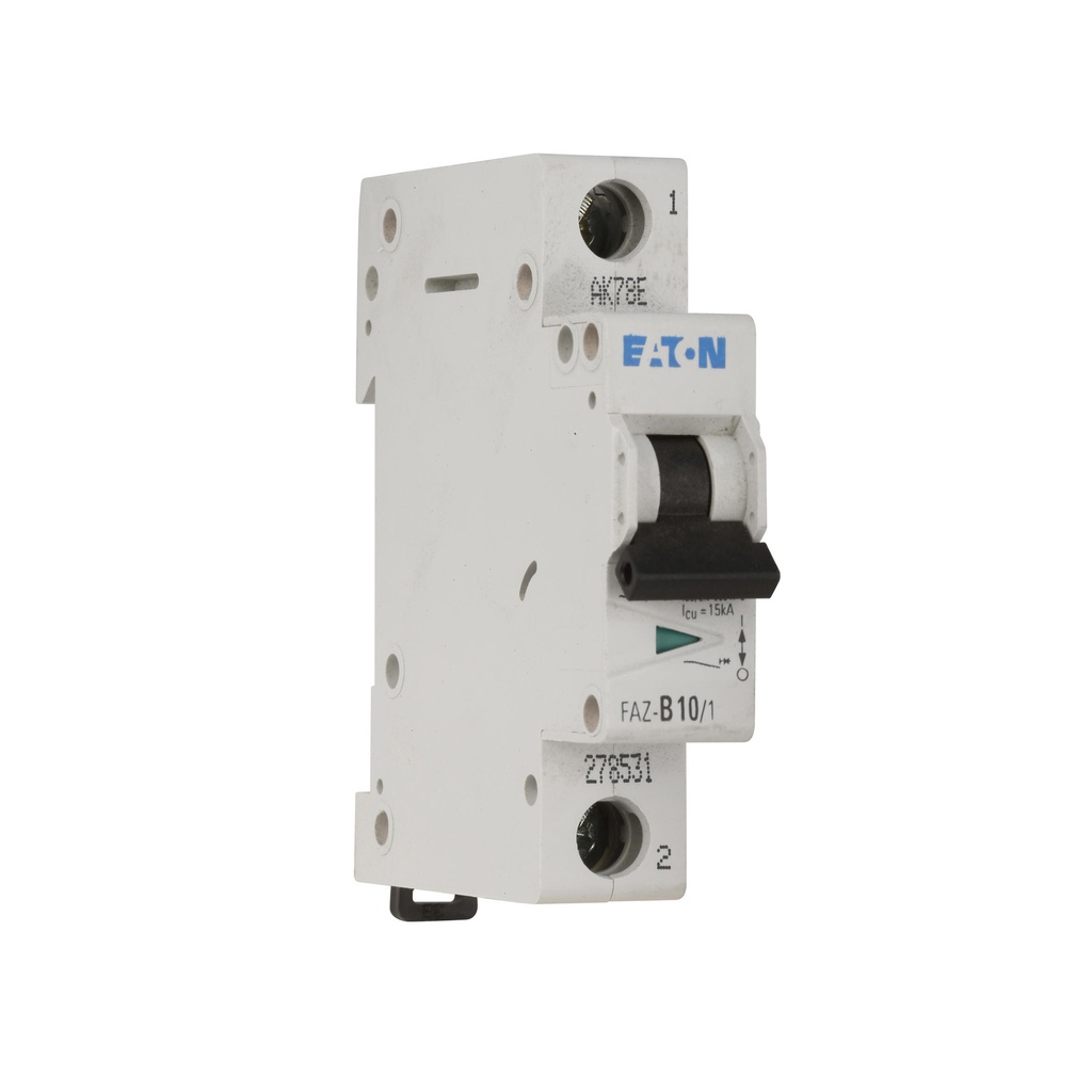 EATON INDUSTRIES FAZ Circuit Breaker - 279122