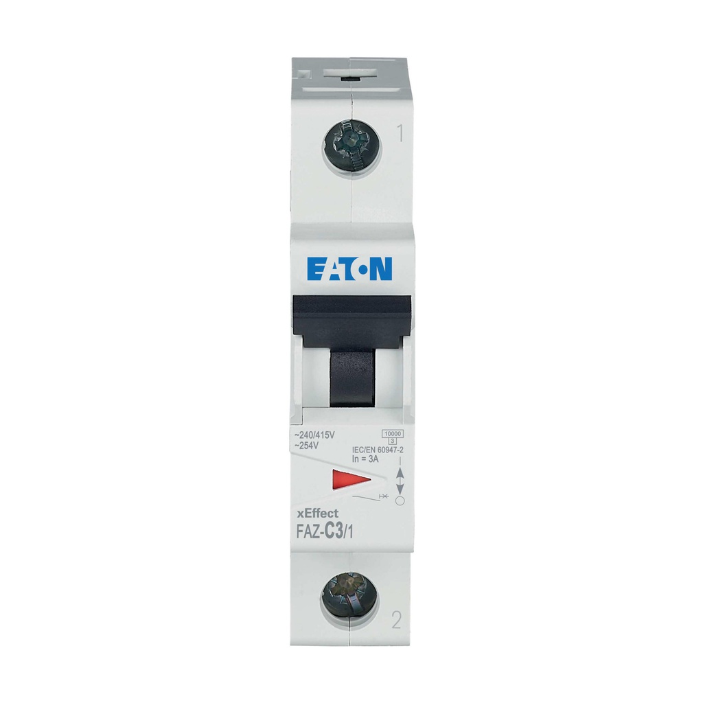 Disjoncteur EATON INDUSTRIES FAZ - 278551