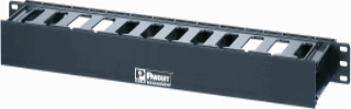 PAnduit Wire Tray Cable/Wire guide Cabinet - WMPFSE