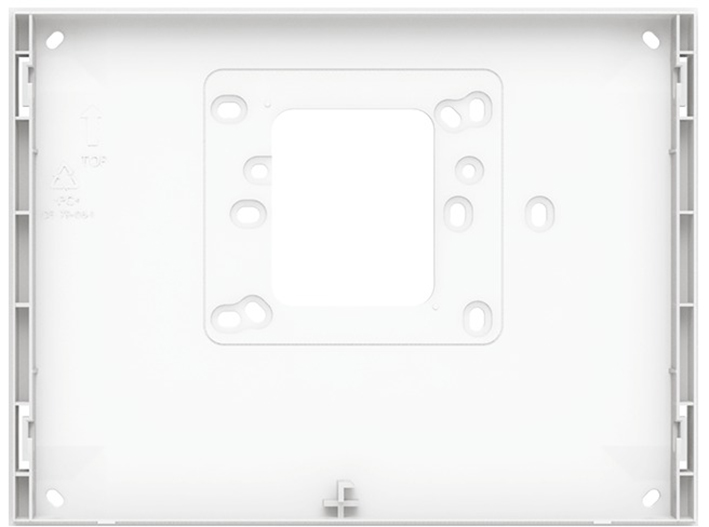 ABB Busch-Jaeger Mounting Supply Housing For Door Communication - 2TMA130160W0041