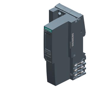 Siemens Fieldbus, Decentralized Peripheral - Communication Module - 6ES71556AU010BN0