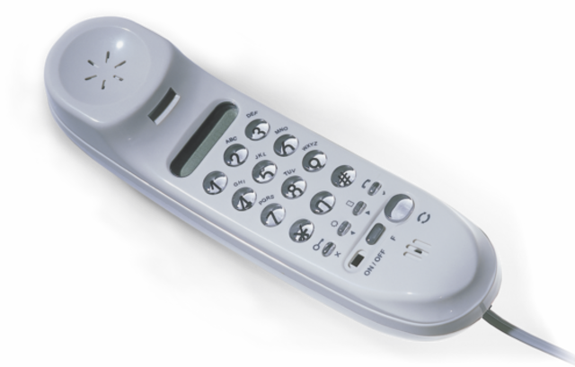 Niko NAC Indoor Telephone Door Communication - 10-870