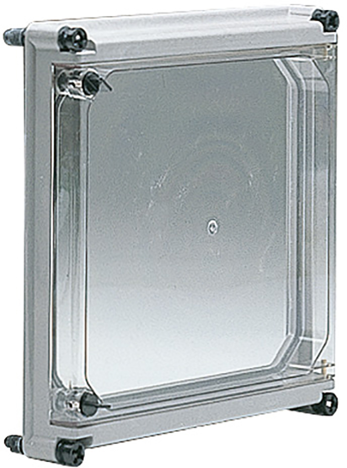 ABB Installation Cabinet Cover - 4TBO856036C0100