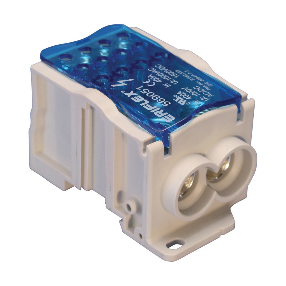 NVent ERIFLEX Distribution Terminal Block - 569051