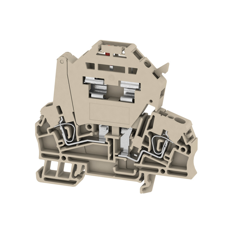 Weidmuller Fuse Clamp - 1616410000