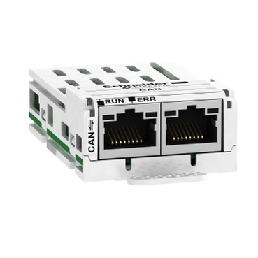 Module De Communication Pour Automate Schneider Electric M258 - VW3A3608