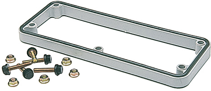 ABB Cadre de distance pour armoire - 4TBO856106C0100