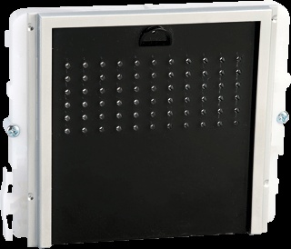 Comelit Ikall Élément de Montage pour Poste de Porte - 33400