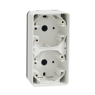 Schneider Electric Merten Mureva Opbouwschakelaars - MUR39912