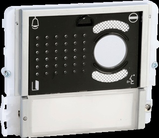 Comelit Ikall Elément de Montage pour Poste de Porte - 33411