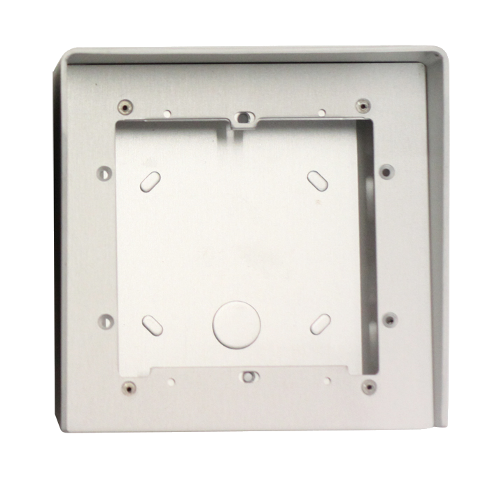 Comelit Ikall Élément de Montage pour Poste de Porte - 31161