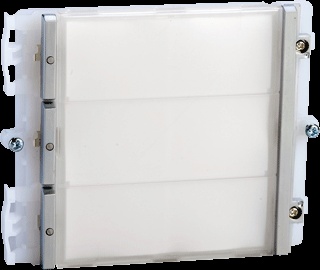 Comelit Ikall Elément de Montage pour Poste de Porte - 33433