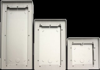 Comelit Ikall Elément de Montage pour Poste de Porte - 31162