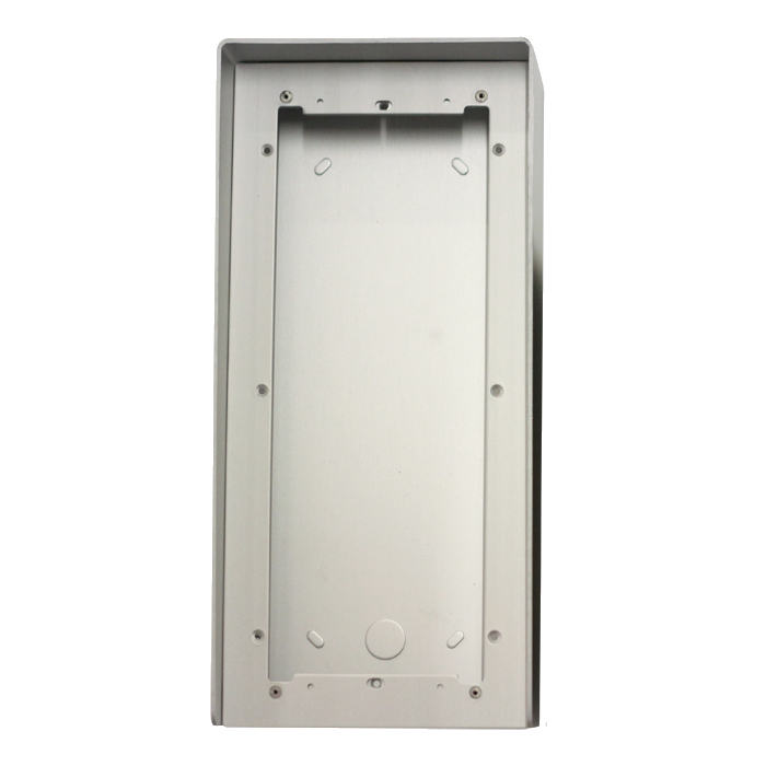 Comelit Ikall Élément de Montage pour Poste de Porte - 31163