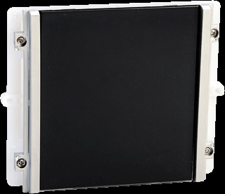 Comelit Ikall Elément de Montage pour Poste de Porte - 3334