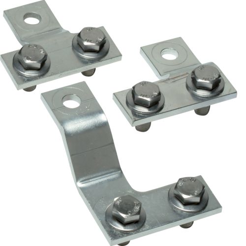 Hager Weber Accessories For fuse Holder - LVZASR