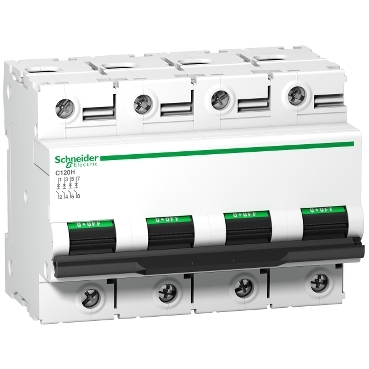 Disjoncteur Schneider Electric - A9N18479