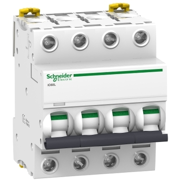 Schneider Electric Interruptor automático - A9F94425