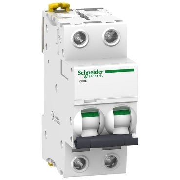 Schneider Electric Leitungsschutzschalter - A9F94216