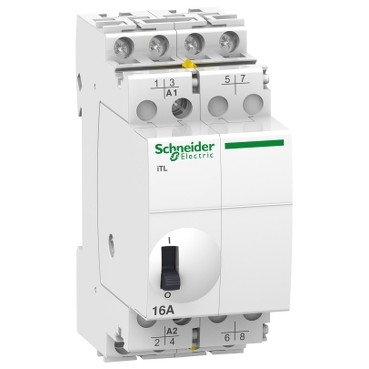 Relé biestable Schneider Electric - A9C30114