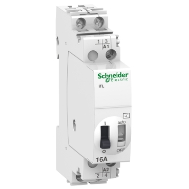 Relé biestable Schneider Electric - A9C30112