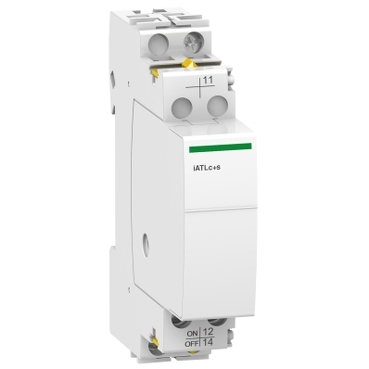 Relé biestable Schneider Electric - A9C15409