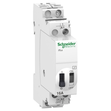 Relé biestable Schneider Electric - A9C33811