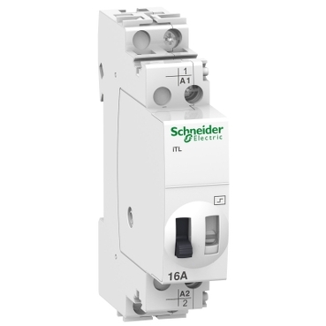 Schneider Electric Bistable Relay - A9C30111