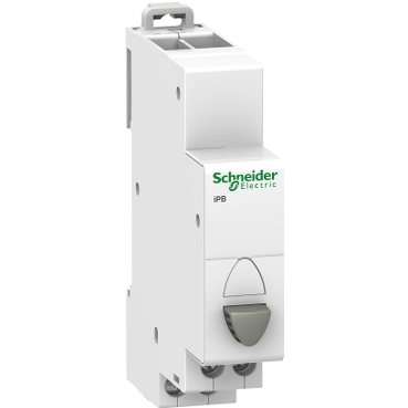 Bouton Poussoir Modulaire Schneider Electric - A9E18032