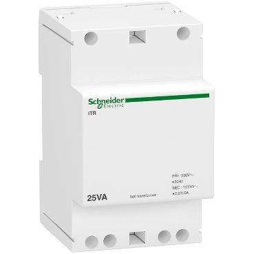 Schneider Electric Bell Transformer - A9A15215