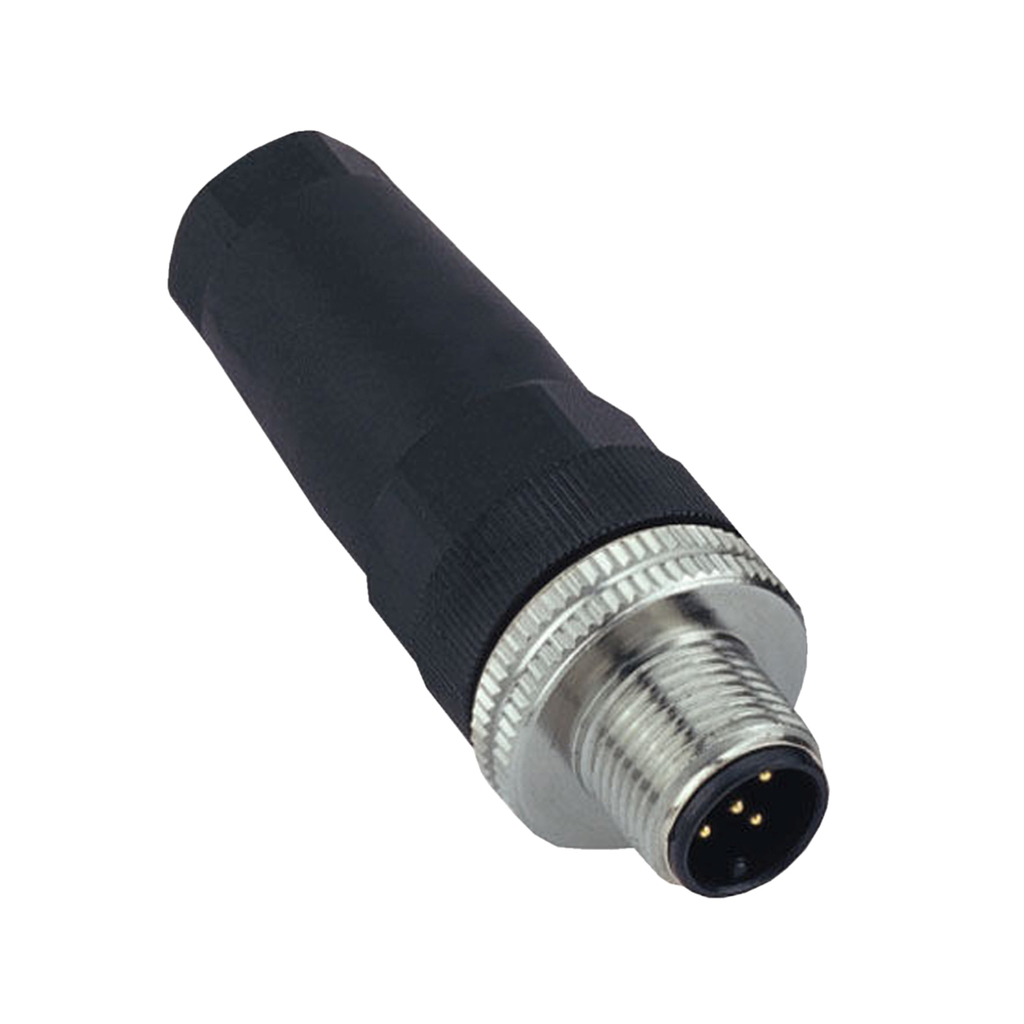 Schneider Electric Cable de sensor/actuador con conector - XZCPV1564L1