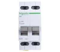 Schneider Electric Flush-Mounting Switch Modular - A9S60432