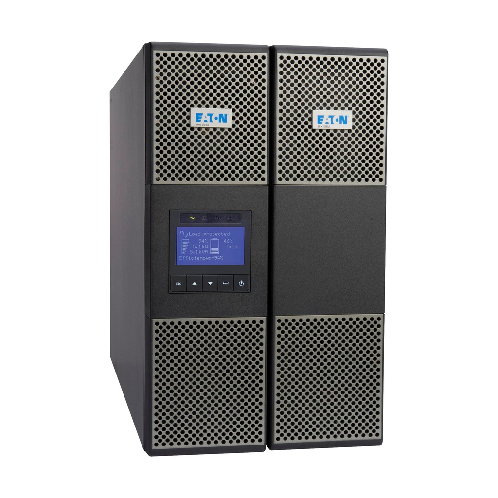 Eaton UPS-systeemaccessoires voor UPS - 9PXEBM180