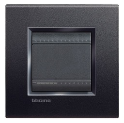 Legrand Bticino Afdekraam schakelmateriaal - BTLNA4802AR