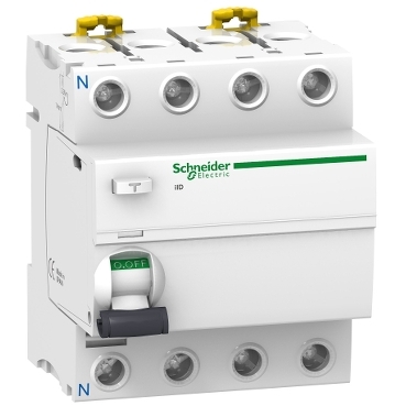 Schneider Electric Erdschluss-Schutzschalter - A9R01425