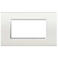 Legrand Bticino Afdekraam schakelmateriaal - BTLNA4804BI