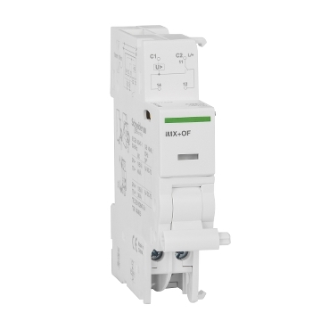 Schneider Electric Interruptor de potencia de la unidad de protección - A9A26948