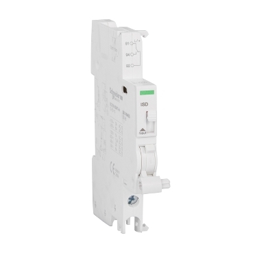 Bloc de contacts auxiliaires Schneider Electric - A9A26927