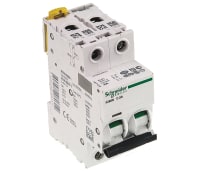 Schneider Electric Circuit Breaker - A9F74203